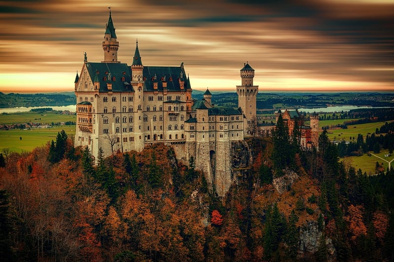 Mystical Realm