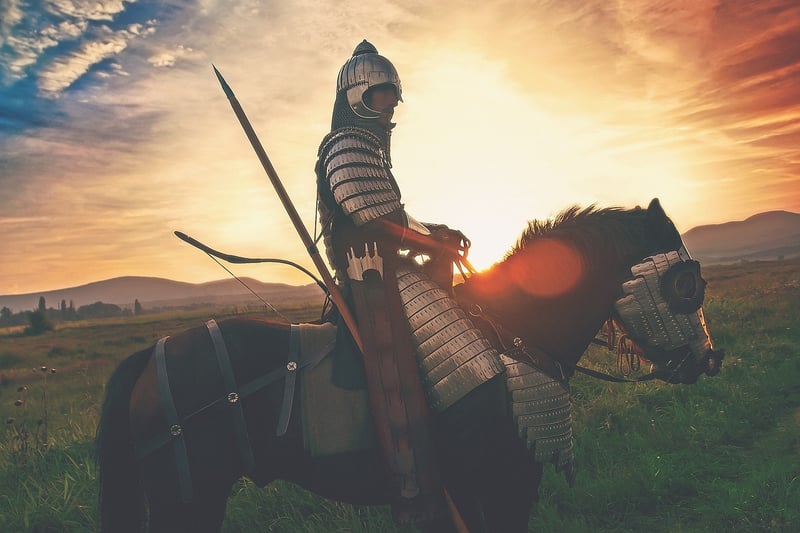 Heroic Knight